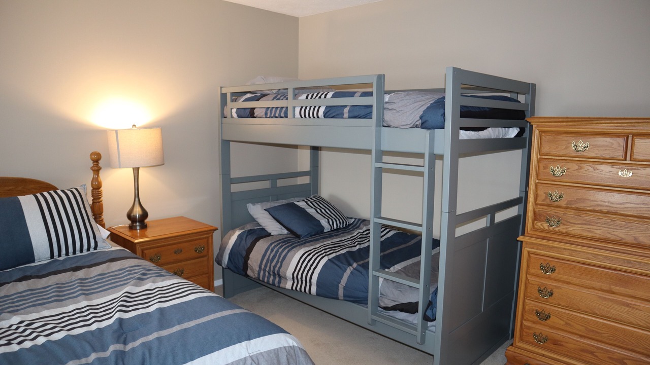 Photo of Bedroom in Harbor Springs