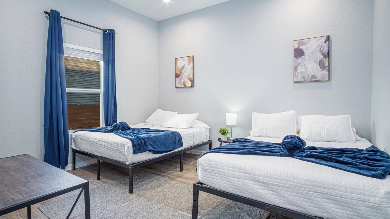 Photo of Bedroom in Denver Heights