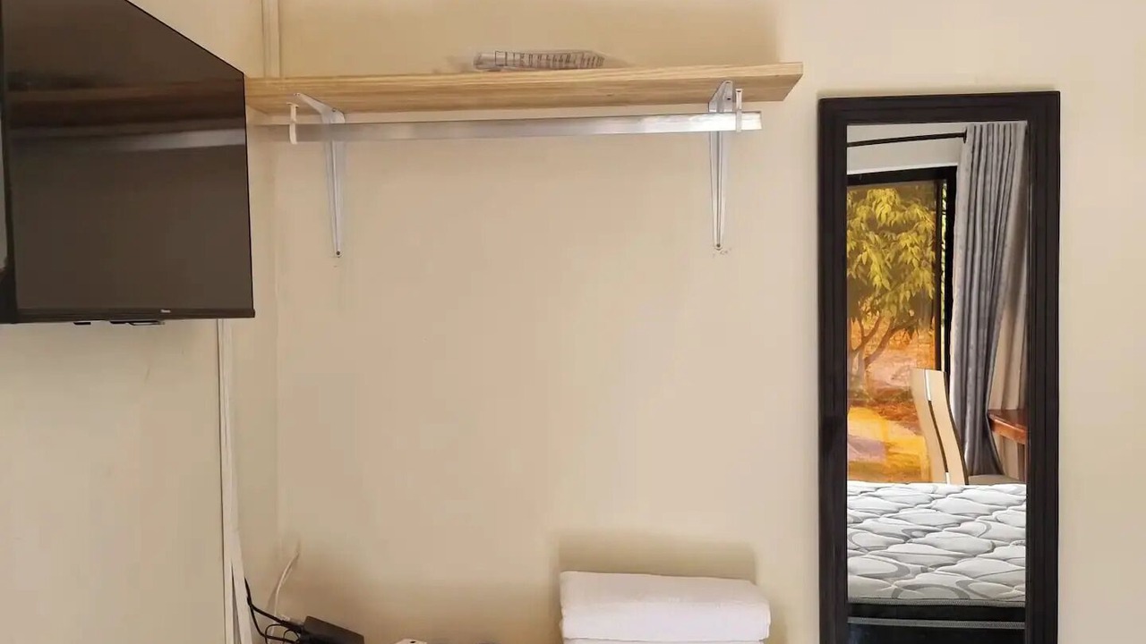 Photo of Bedroom in Harare East