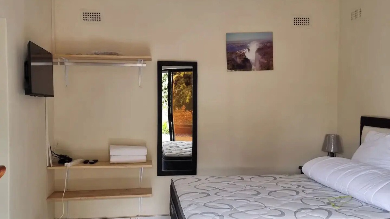 Photo of Bedroom in Harare East