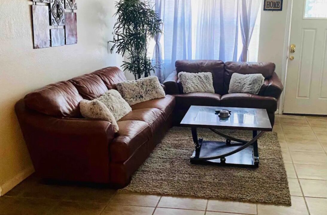 Photo of Livingroom in Cocoa West