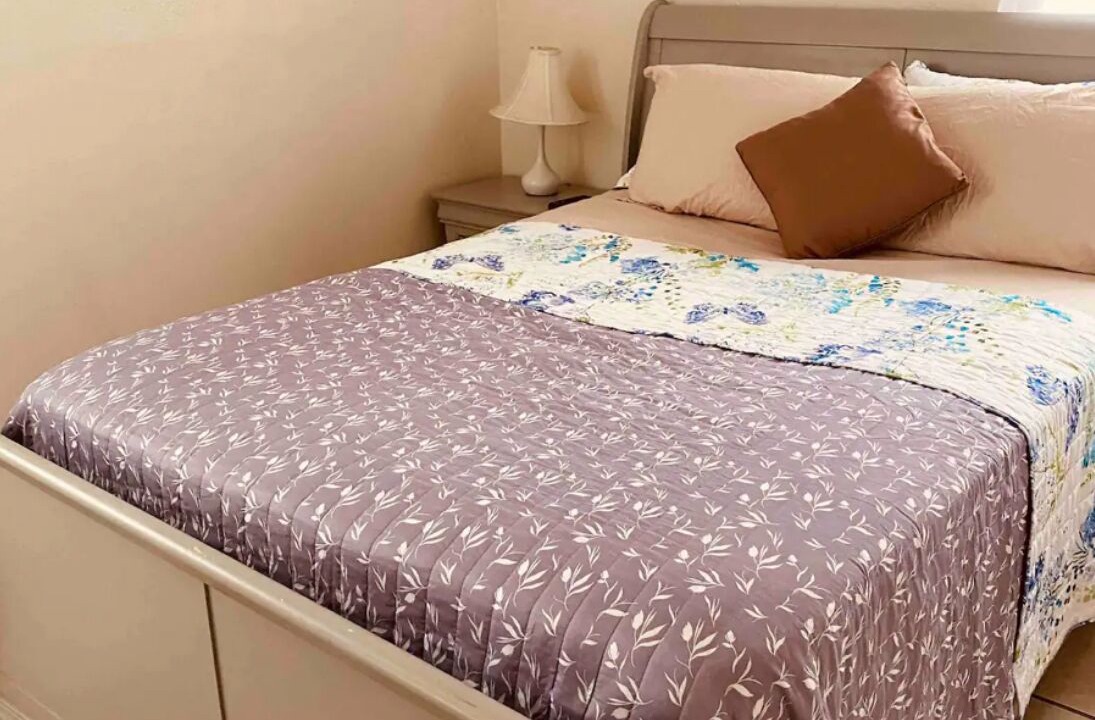 Photo of Bedroom in Cocoa West