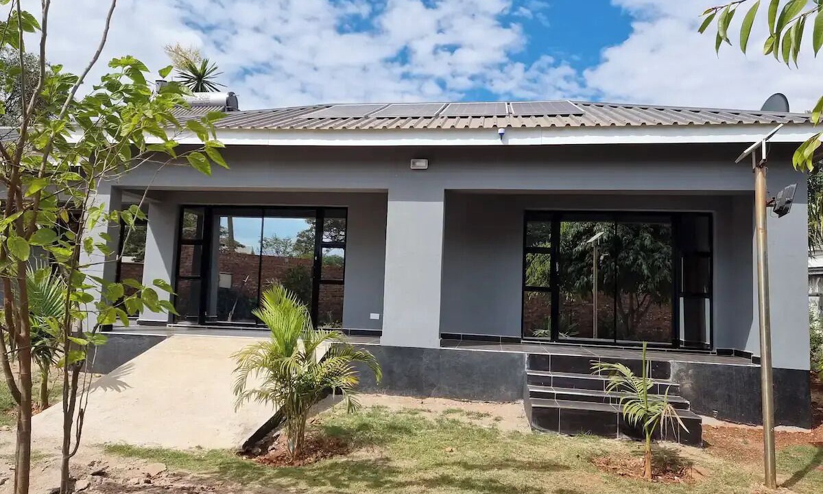 Photo of Outdoor in Harare East