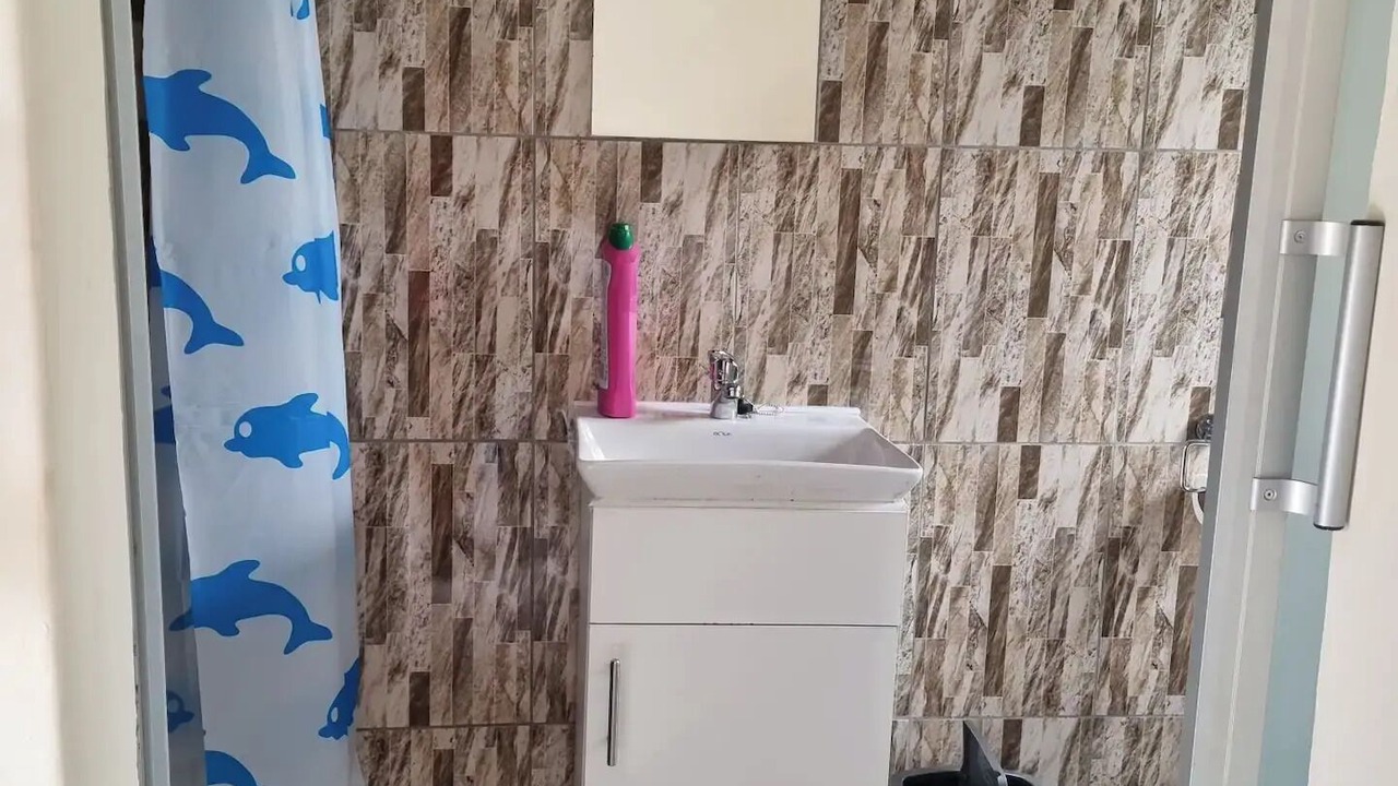 Photo of Bathroom in Harare East