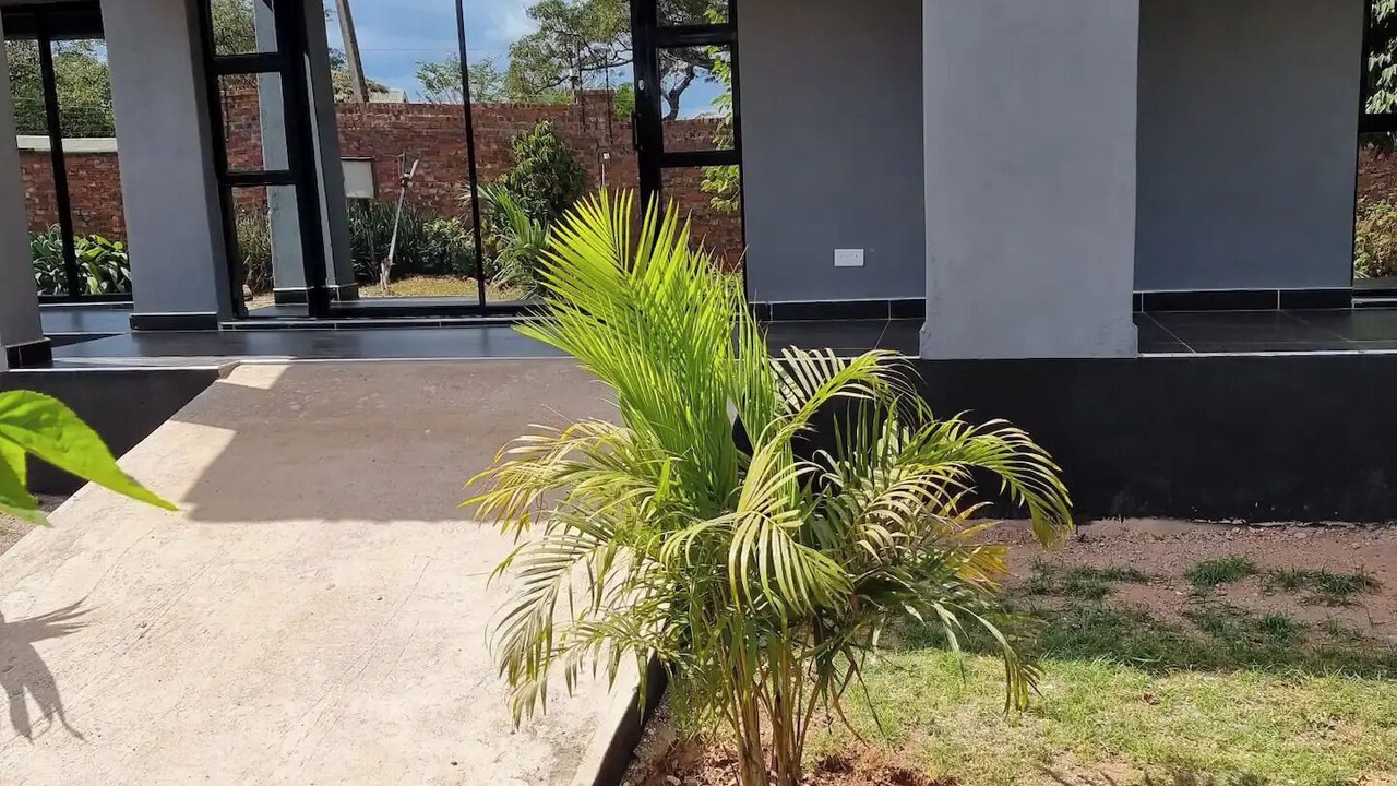 Photo of Outdoor in Harare East