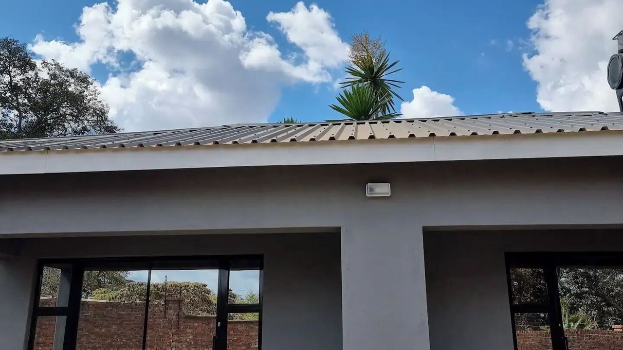 Photo of Outdoor in Harare East