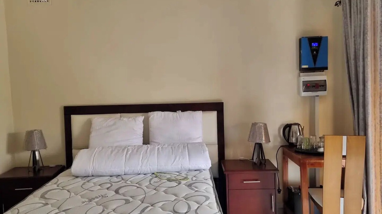 Photo of Bedroom in Harare East