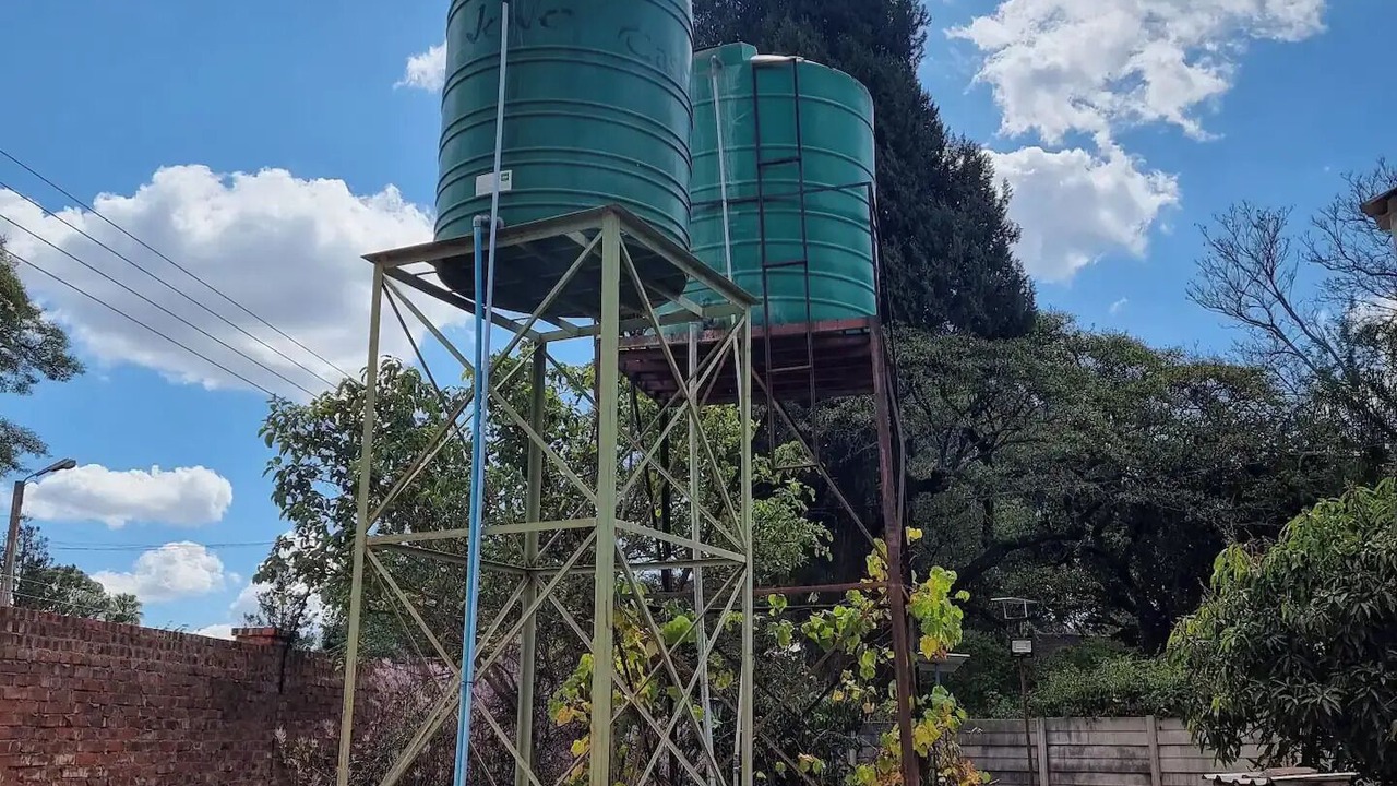 Photo of Others in Harare East