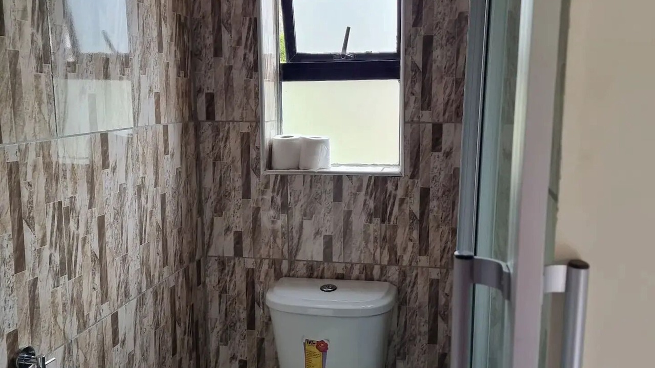 Photo of Bathroom in Harare East