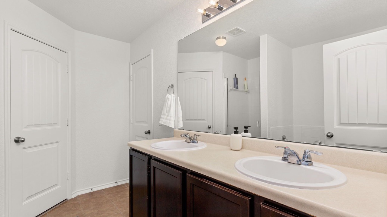 Photo of Bathroom in Southside