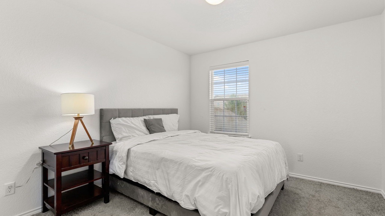 Photo of Bedroom in Southside