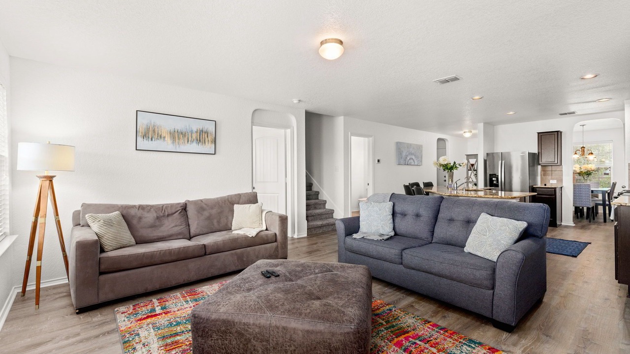 Photo of Livingroom in Southside
