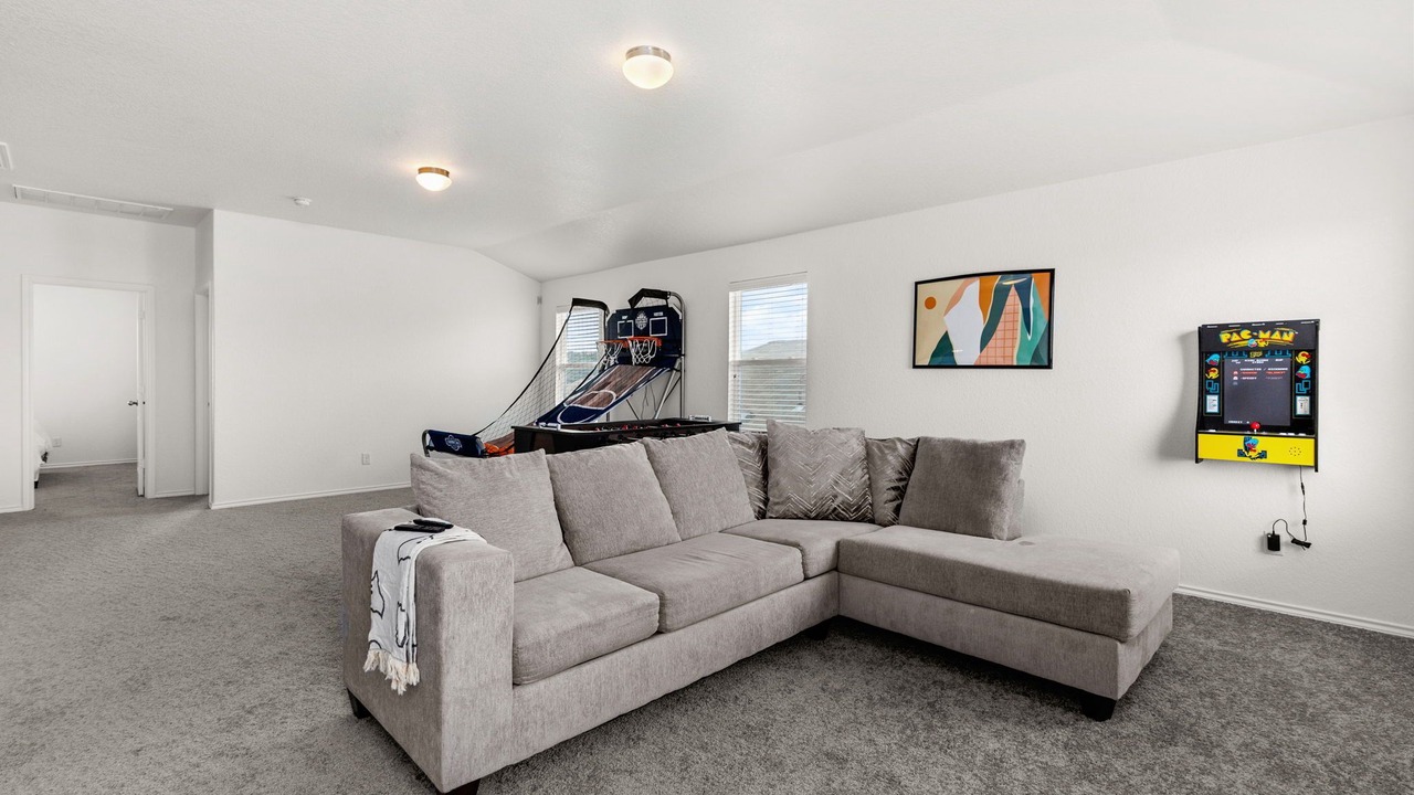 Photo of Livingroom in Southside