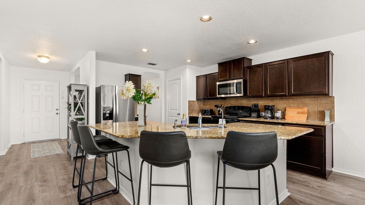 Photo of Kitchen in Southside