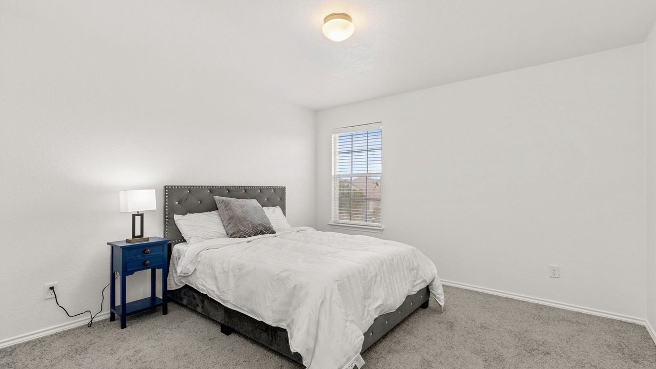 Photo of Bedroom in Southside