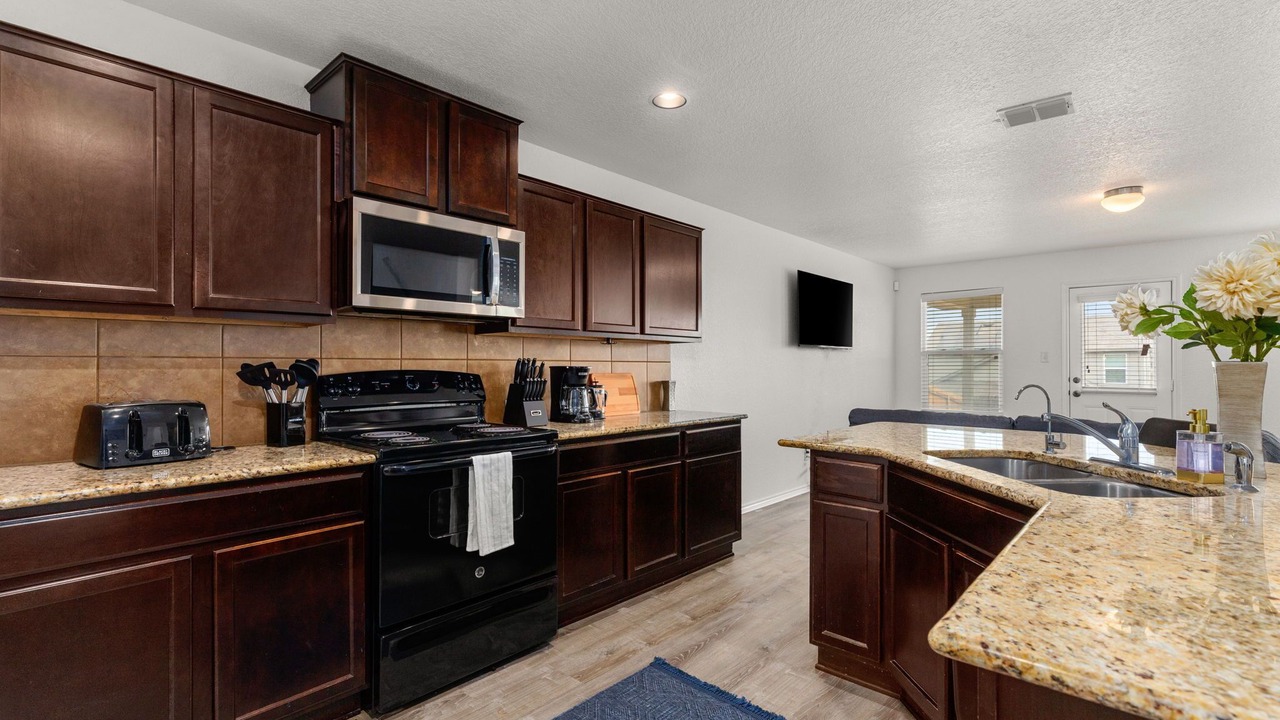 Photo of Kitchen in Southside