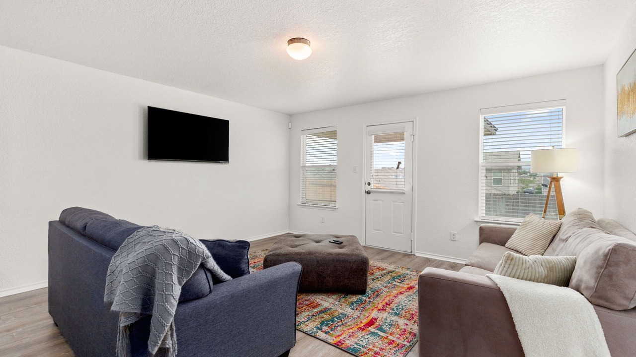 Photo of Livingroom in Southside