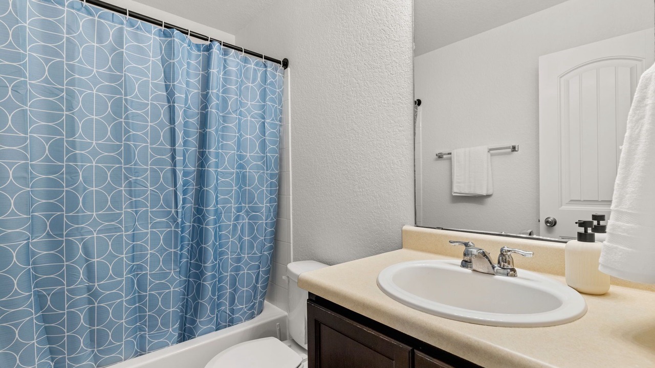 Photo of Bathroom in Southside