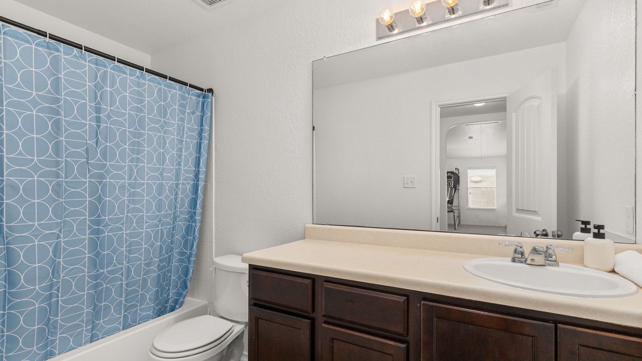 Photo of Bathroom in Southside
