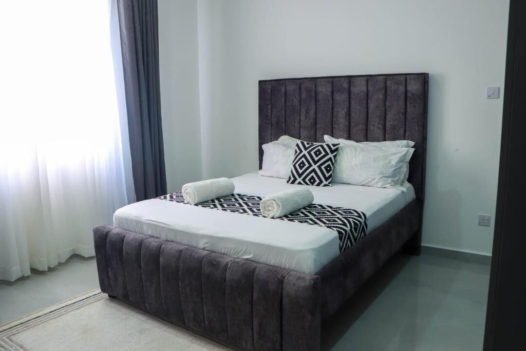 Photo of Bedroom in Mbare West