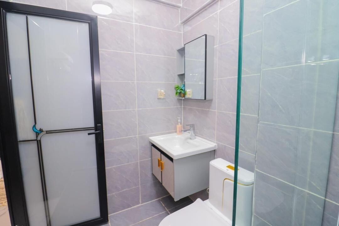 Photo of Bathroom in Mbare West