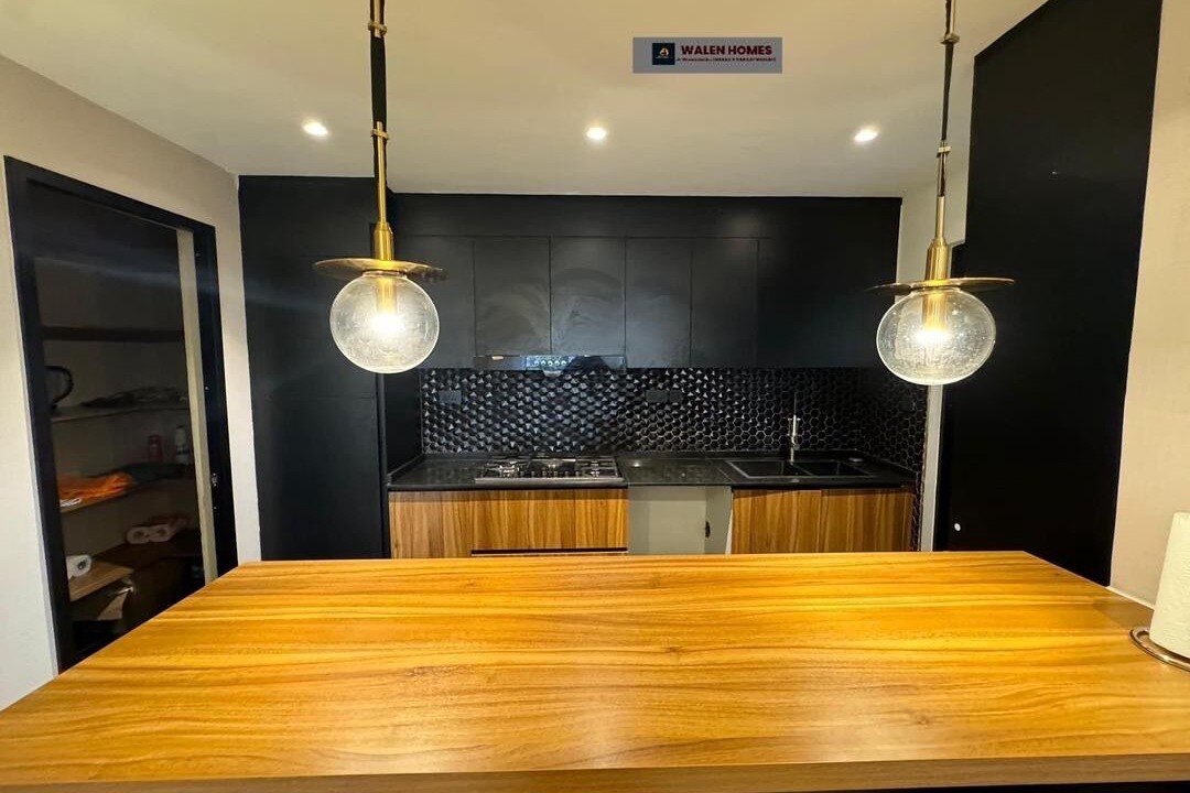 Photo of Kitchen in Mbare West