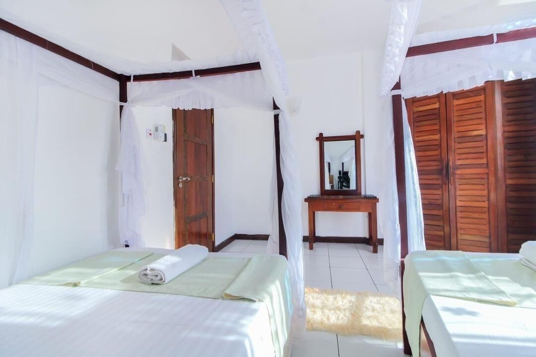 Photo of Bedroom in Mbare West