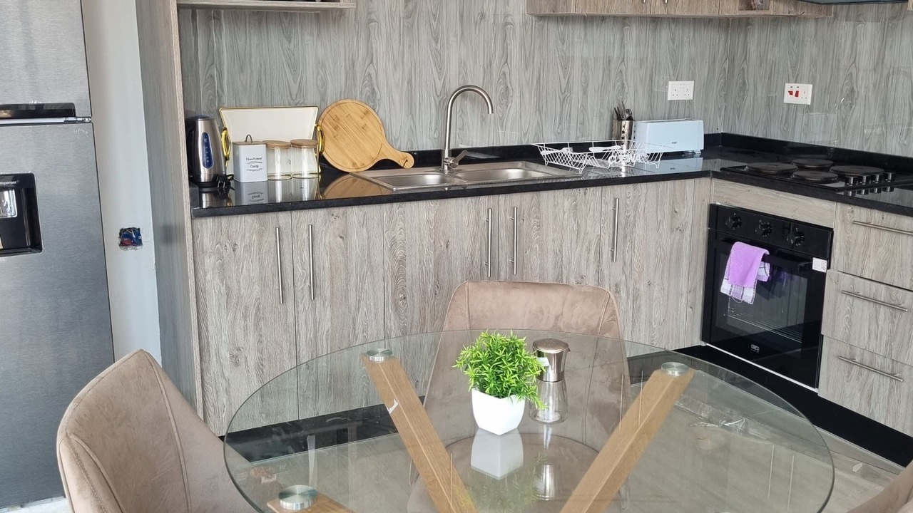 Photo of Kitchen in Lusaka Central