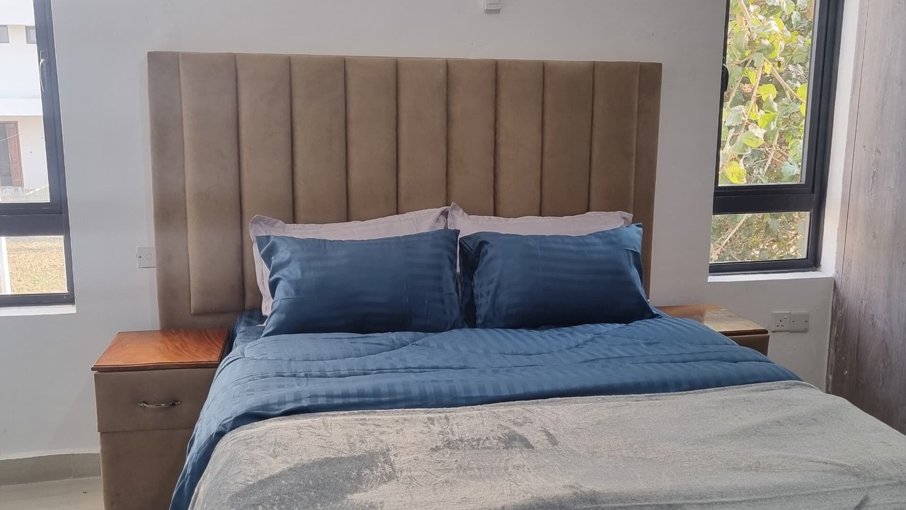 Photo of Bedroom in Lusaka Central