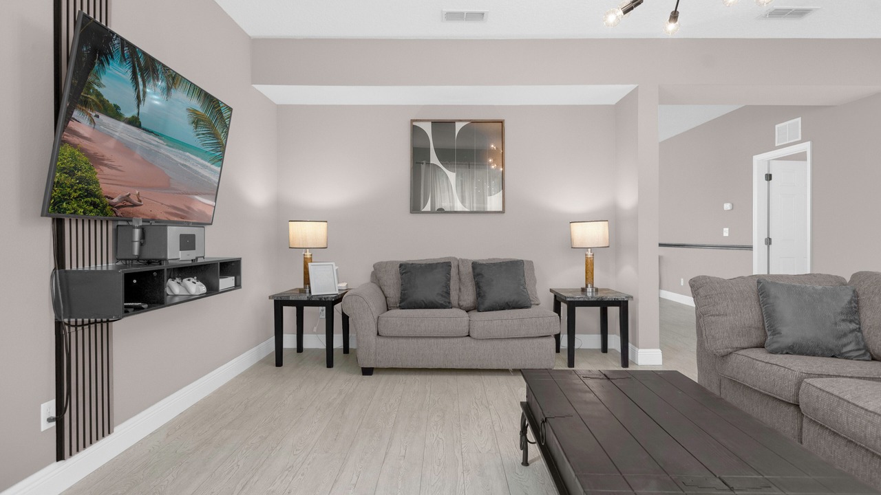 Photo of Livingroom in Highgate Park