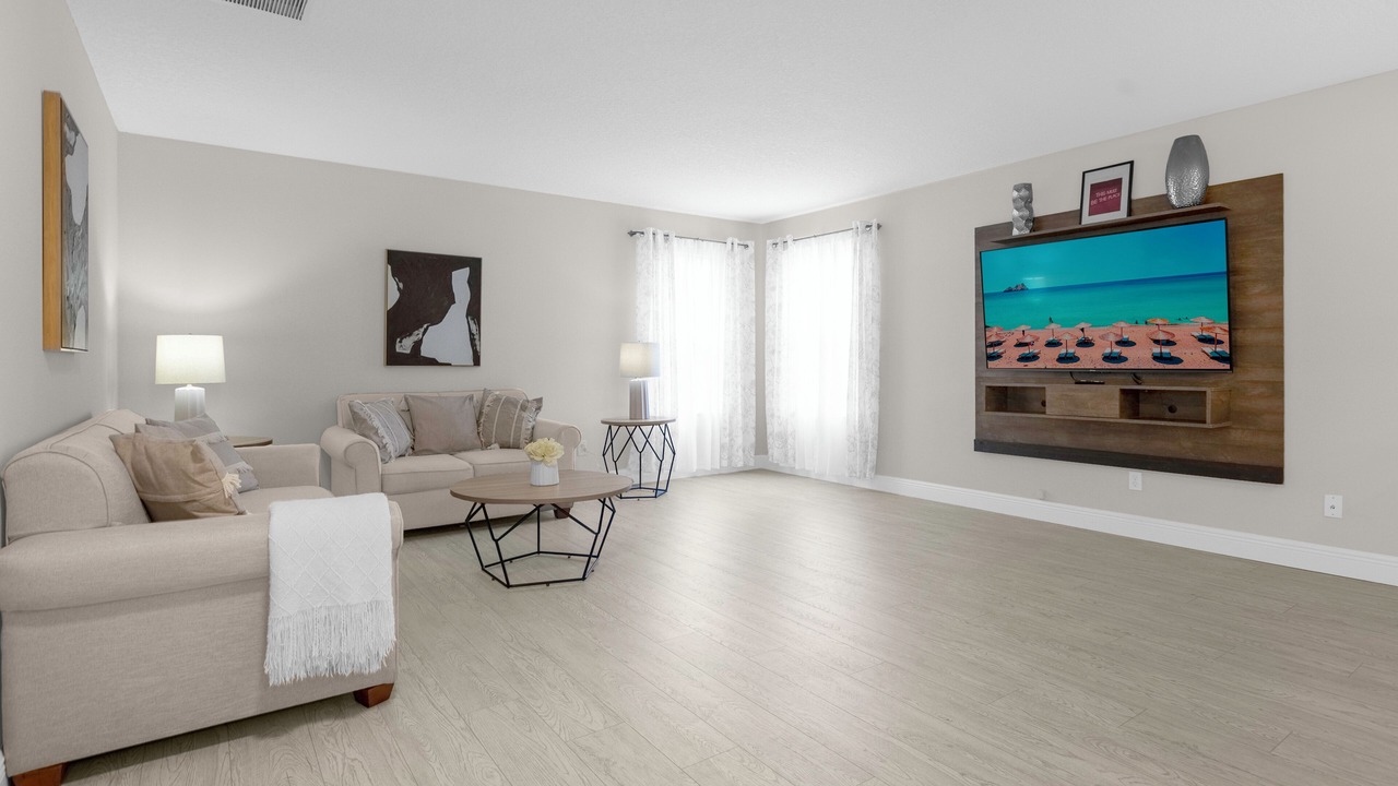 Photo of Livingroom in Highgate Park