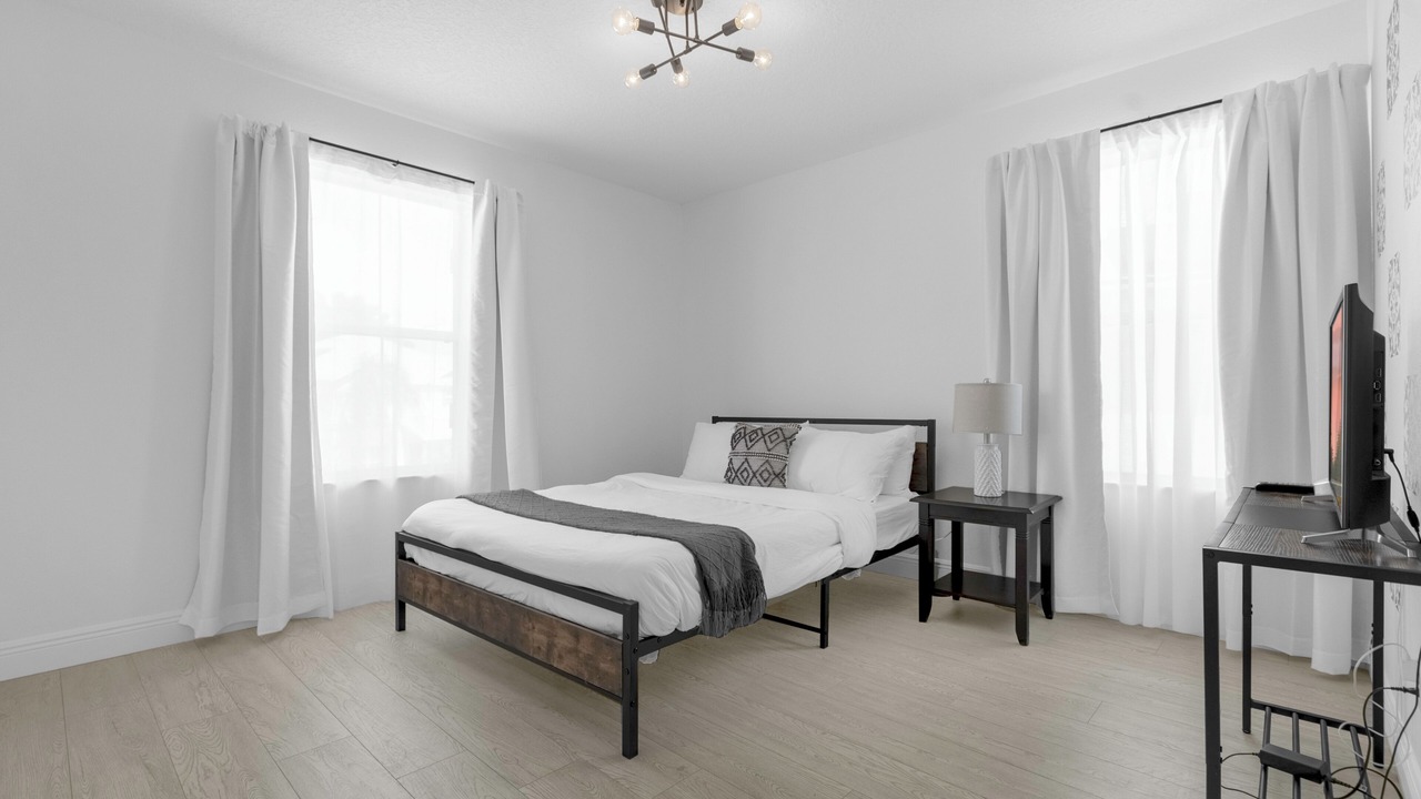 Photo of Bedroom in Highgate Park