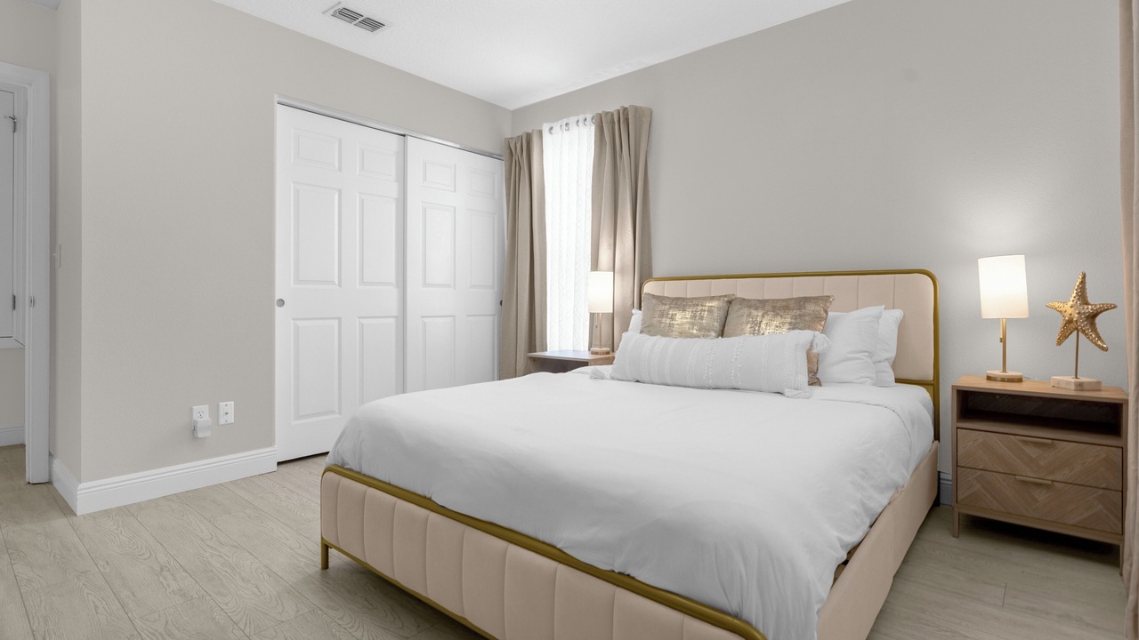Photo of Bedroom in Highgate Park
