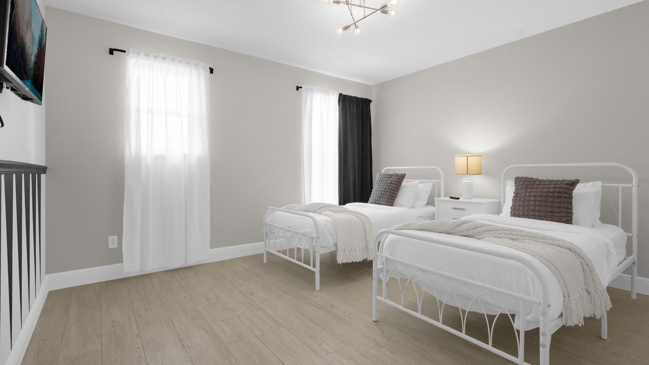 Photo of Bedroom in Highgate Park