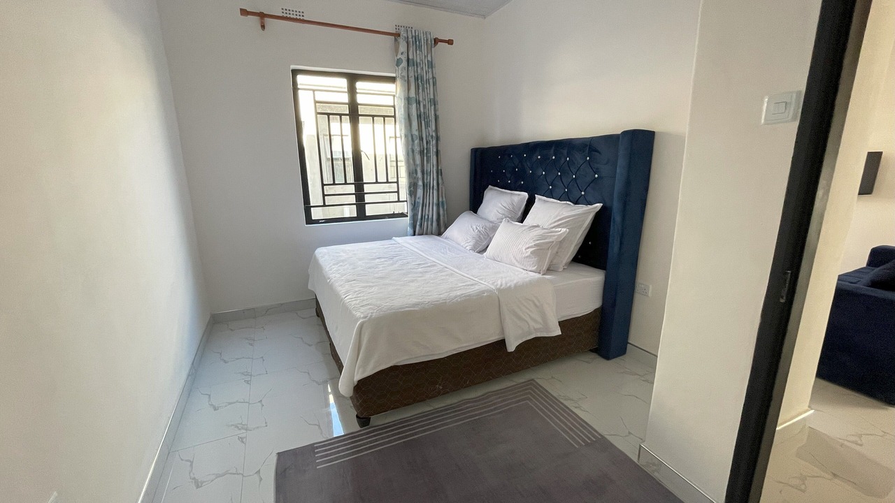 Photo of Bedroom in Lusaka