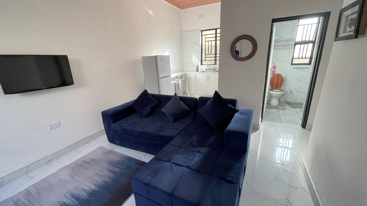 Photo of Livingroom in Lusaka