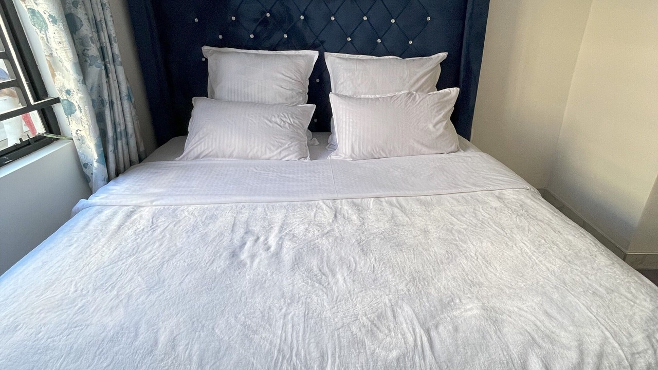 Photo of Bedroom in Lusaka