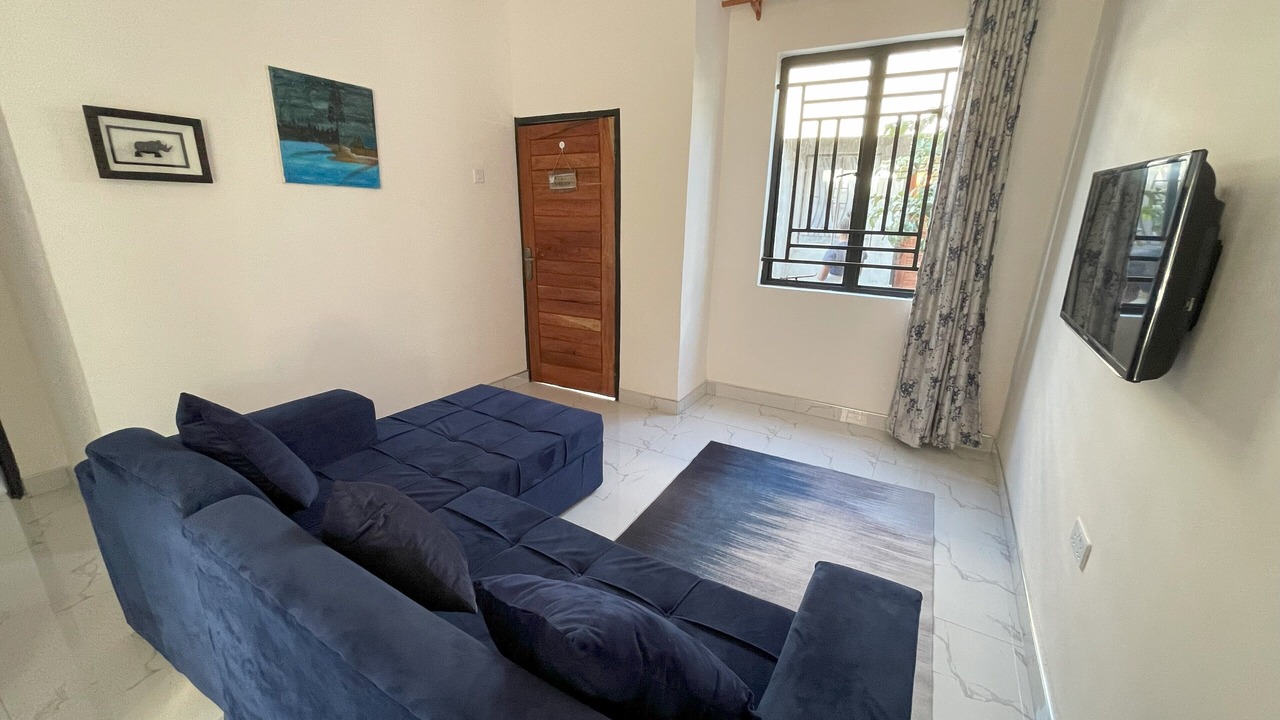 Photo of Livingroom in Lusaka