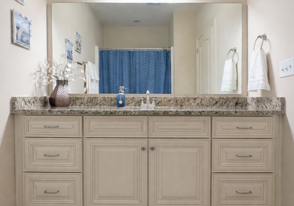 Photo of Bathroom in Murrells Inlet