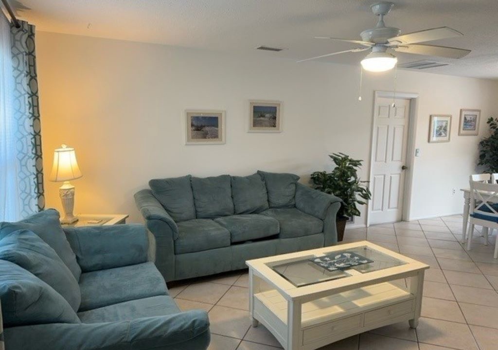 Photo of Livingroom in South Bradenton