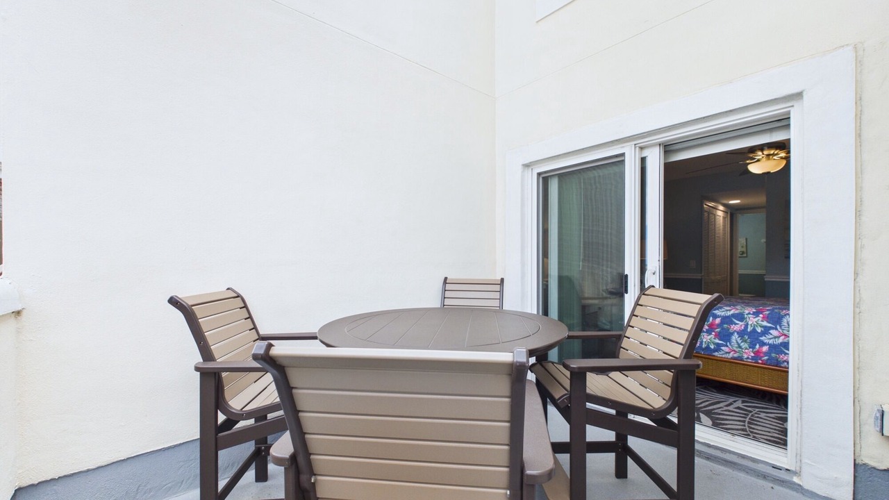Photo of Outdoor in Cape Caneveral Beach Gardens