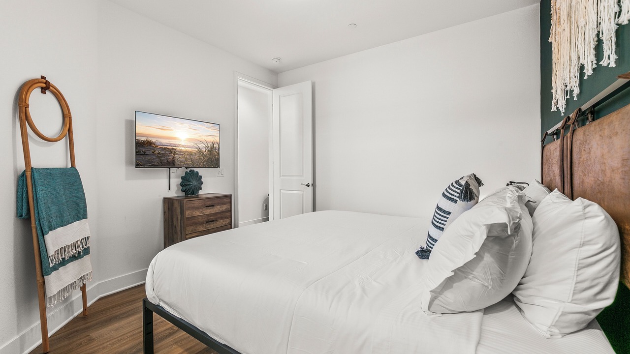 Photo of Bedroom in Terra Lago