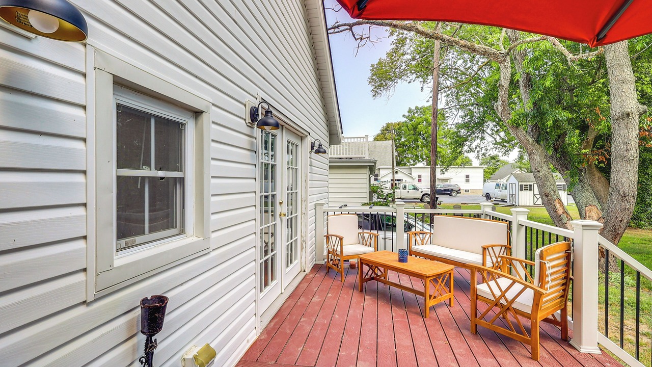 Photo of Outdoor in Milton
