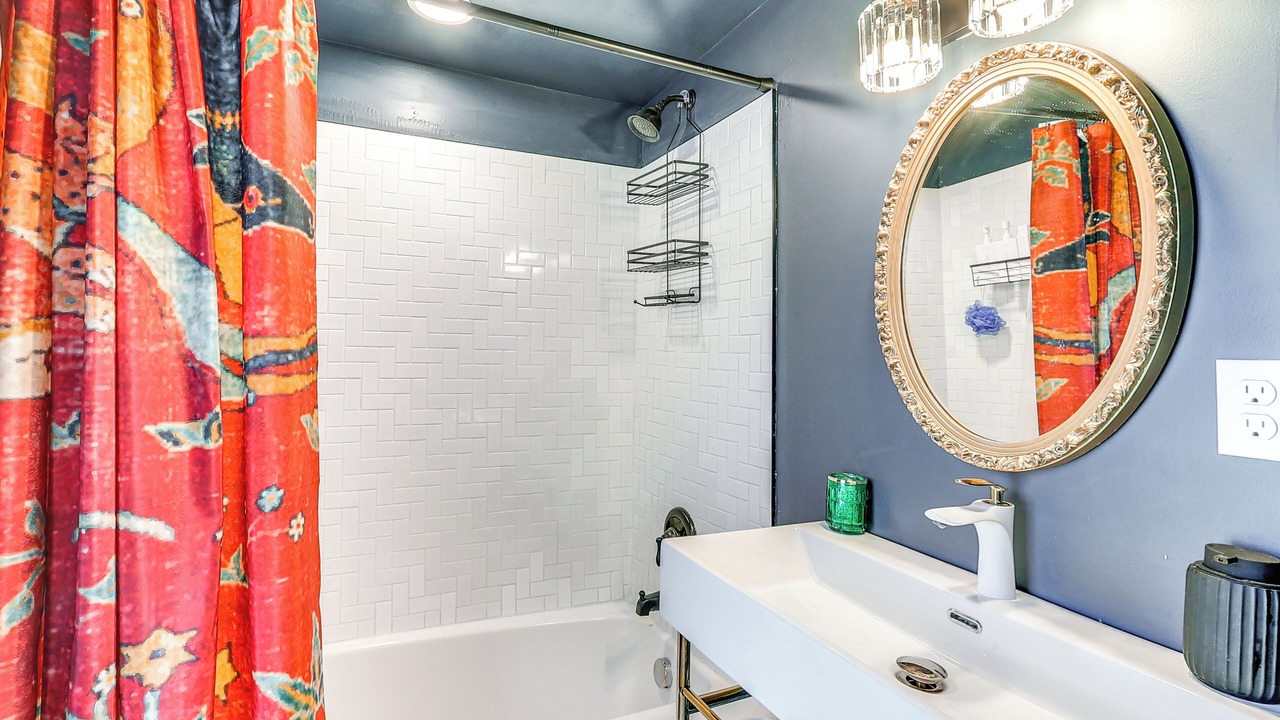 Photo of Bathroom in Milton