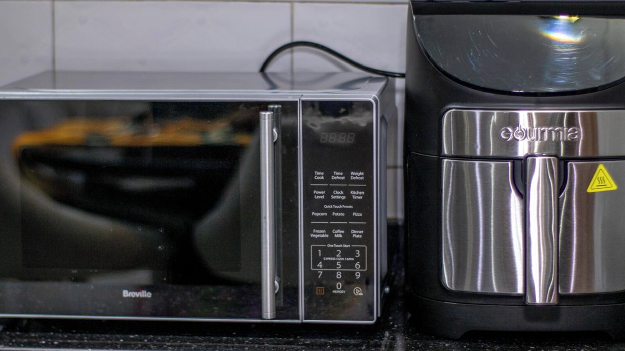 Photo of Kitchen in Mount Hampden