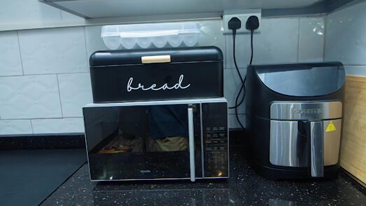 Photo of Kitchen in Mount Hampden