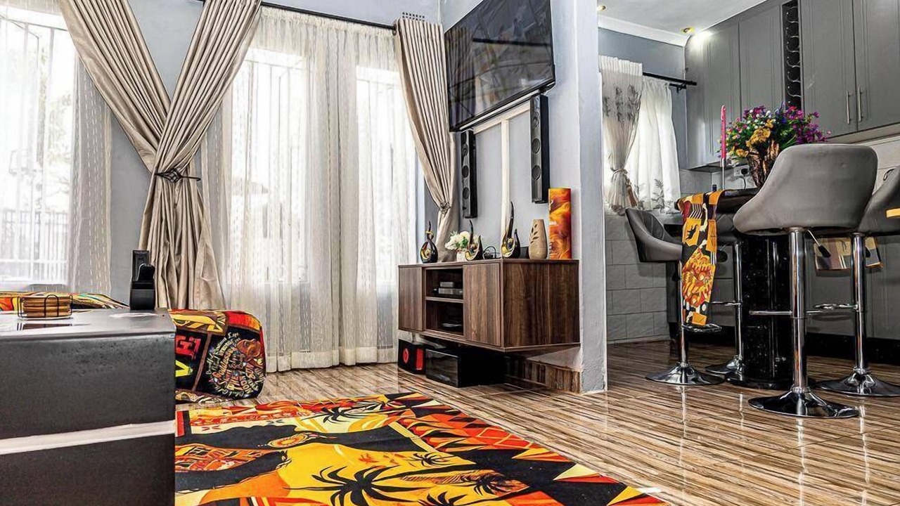 Photo of Bedroom in Mount Hampden
