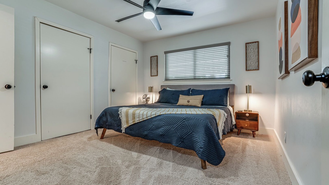 Photo of Bathroom in Shearer Hills - Ridgeview