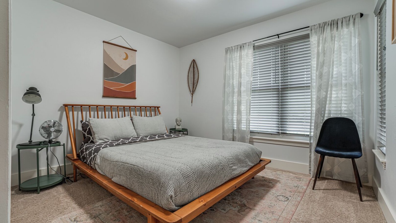 Photo of Bedroom in Shearer Hills - Ridgeview