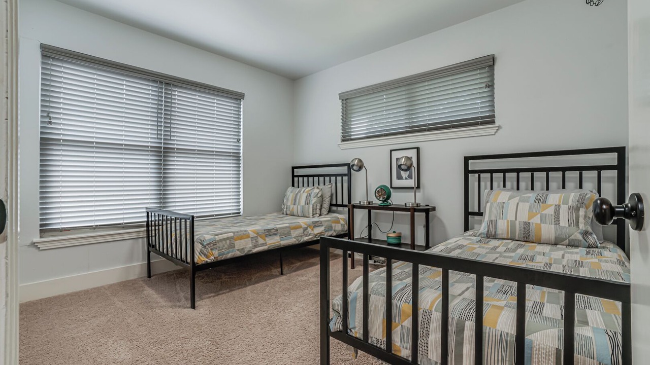 Photo of Bedroom in Shearer Hills - Ridgeview